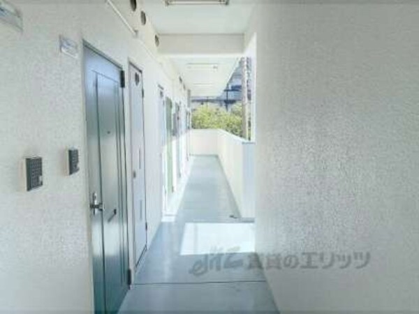 廊下