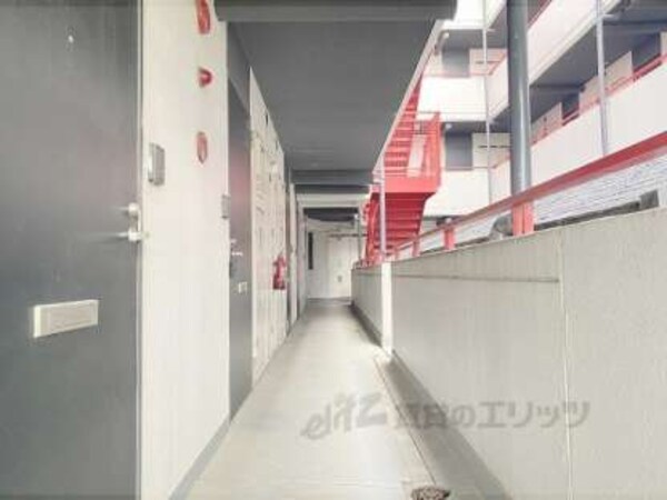 廊下