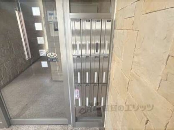 集合ポスト