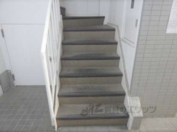 階段