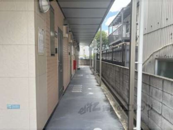 通路