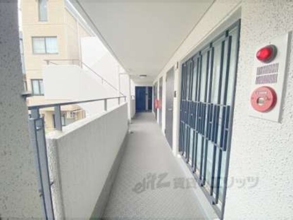 廊下