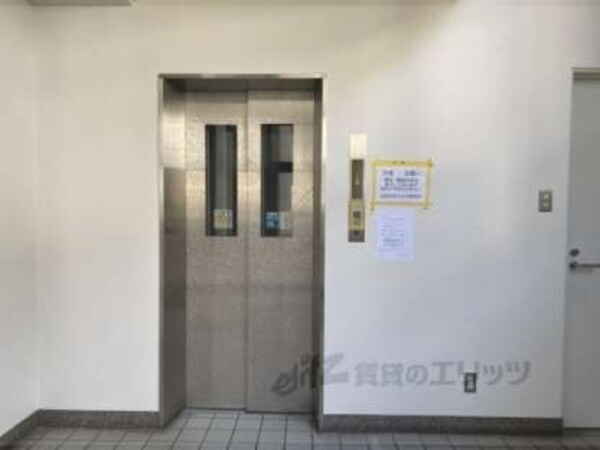 エレベーター