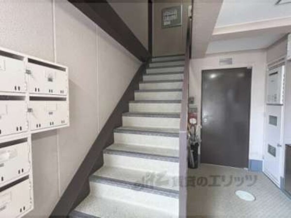 階段