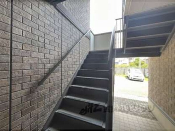 階段