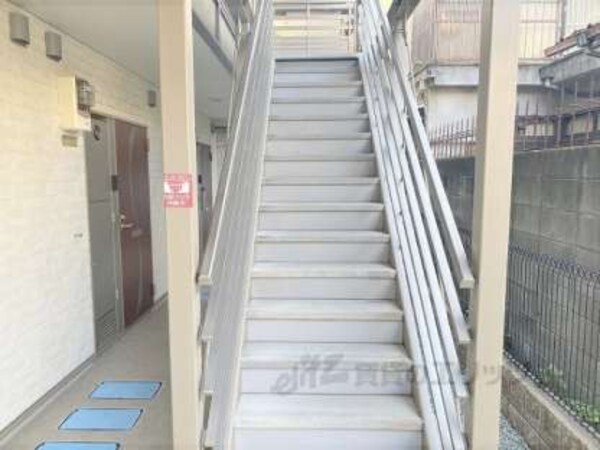 階段