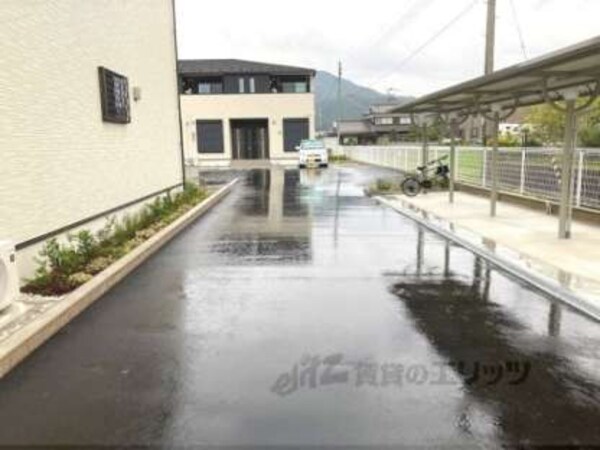 通路