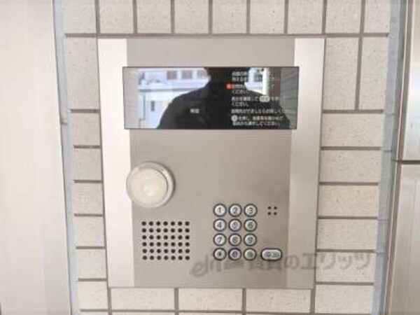 オートロック