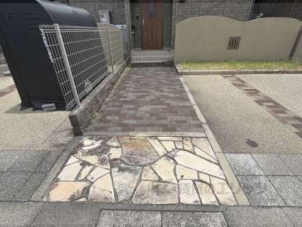 通路