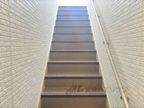 階段