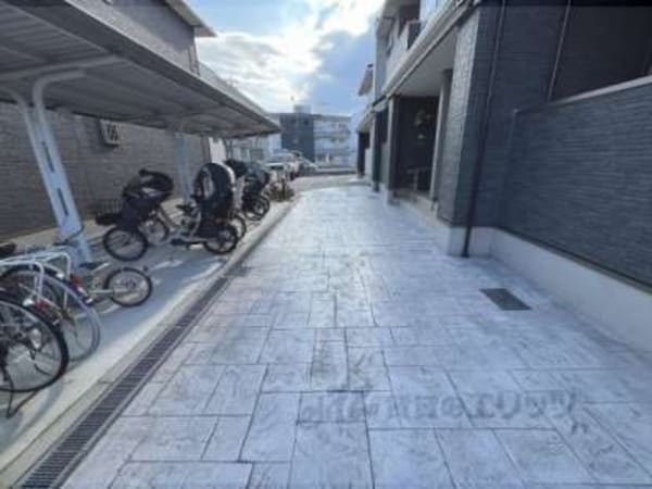 通路