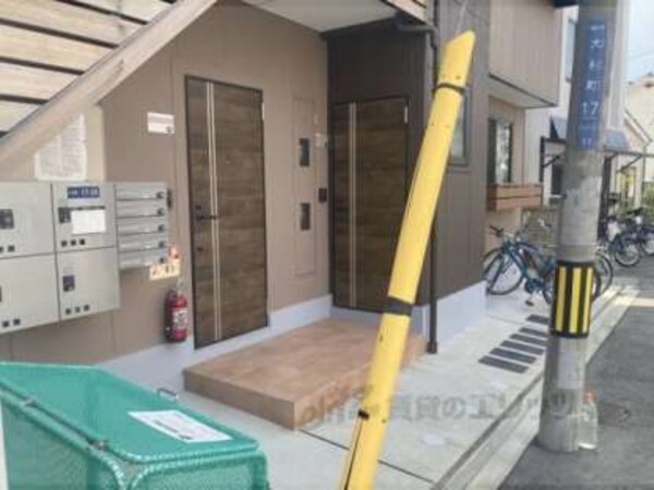 ロビー