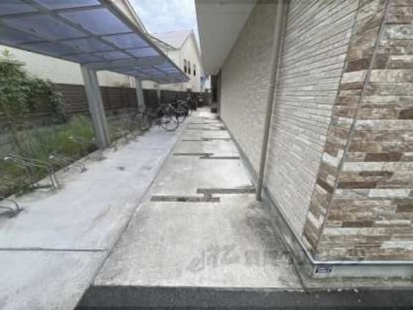 通路