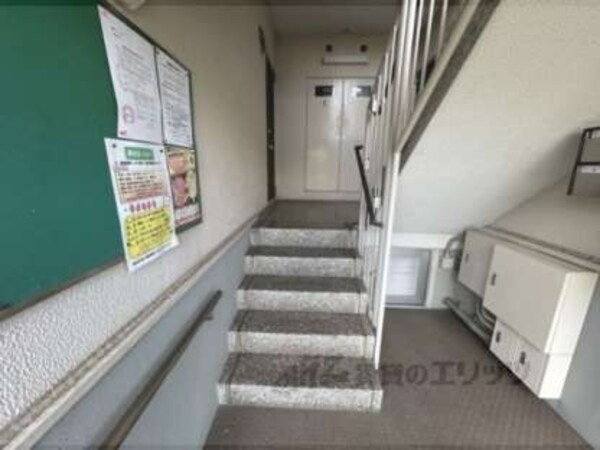 階段