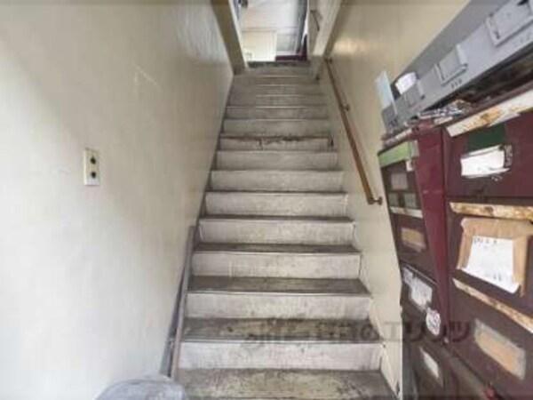 階段