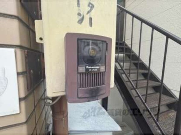 インターホン