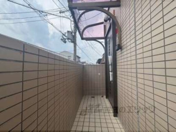 通路
