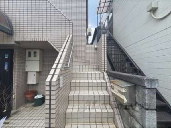 階段
