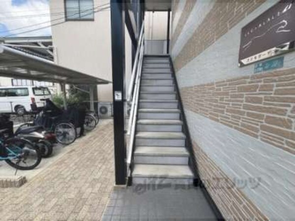 階段