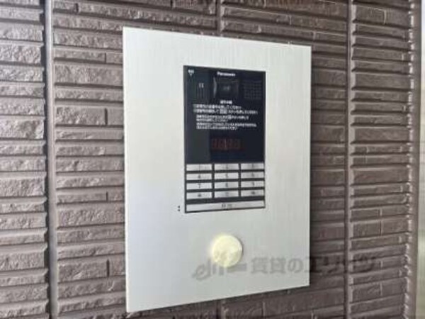 オートロック