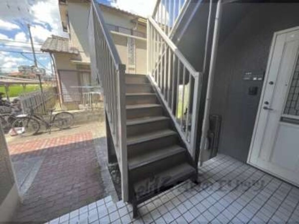 階段