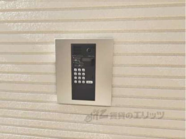 オートロック