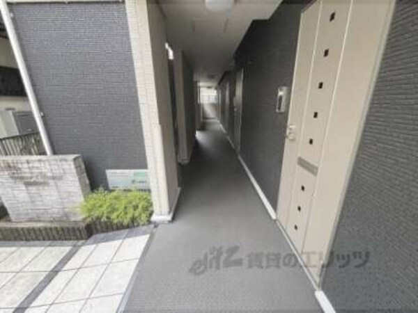 通路