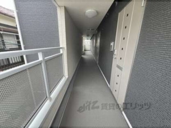 通路