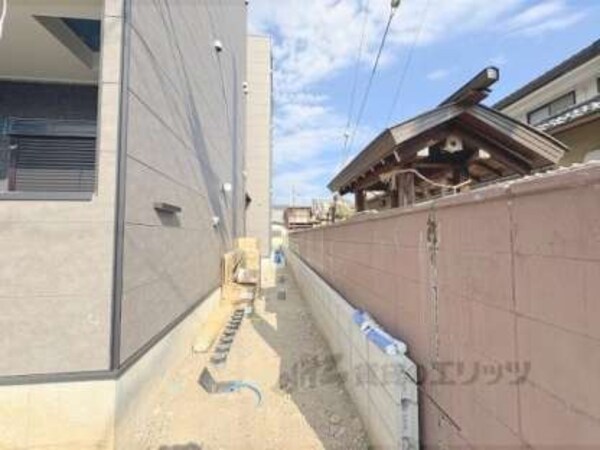 通路