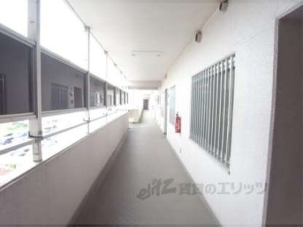 通路