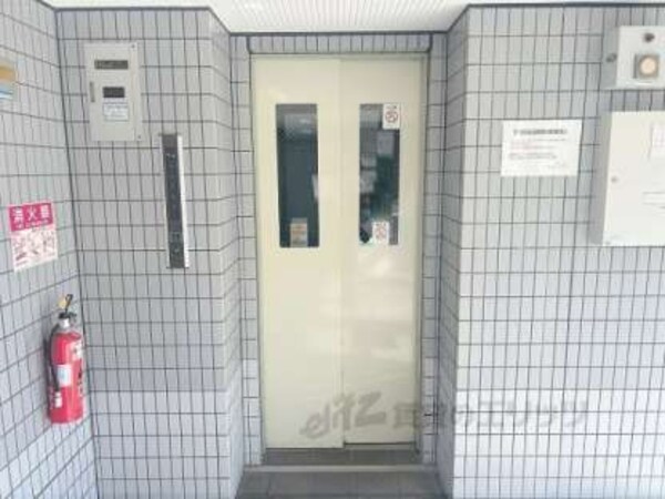 エレベーター
