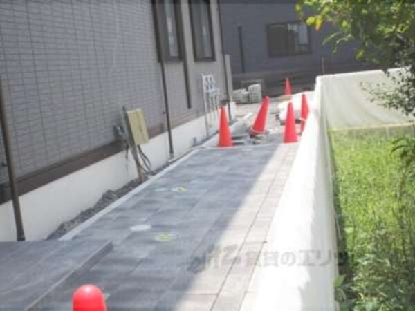 通路