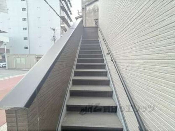 階段