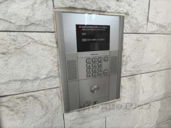 オートロック