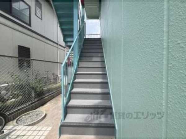 階段