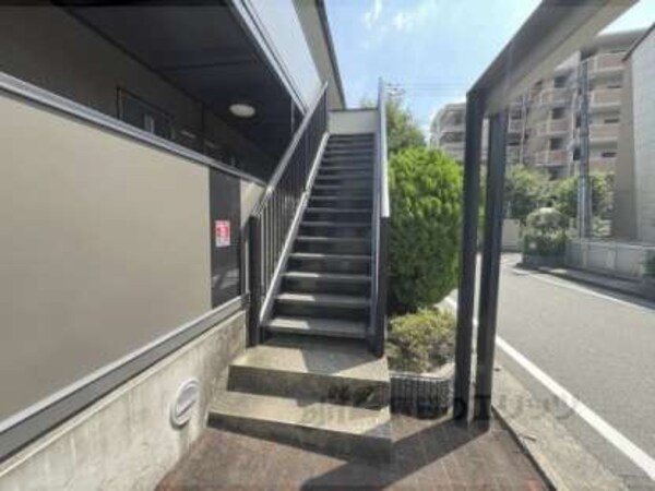 階段