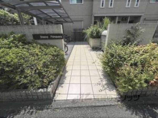 通路