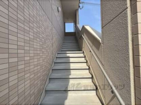 階段