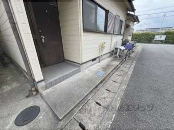 通路