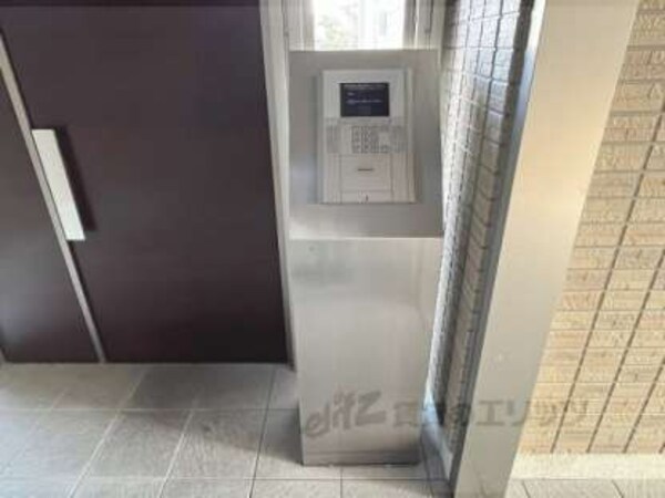 オートロック