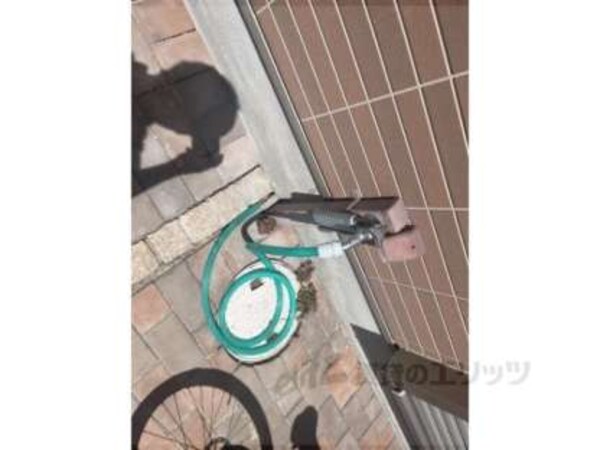水栓