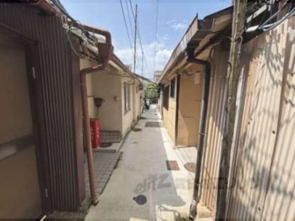 通路
