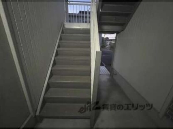 階段