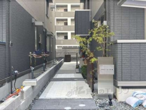 通路