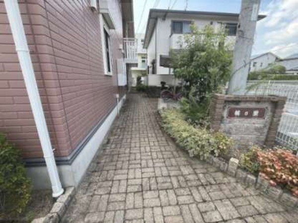 通路