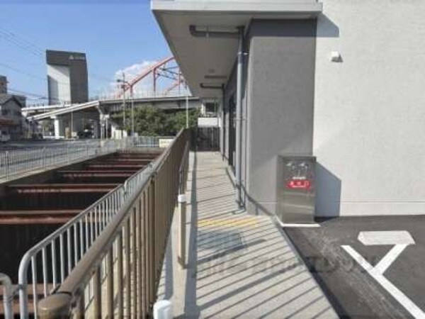 通路