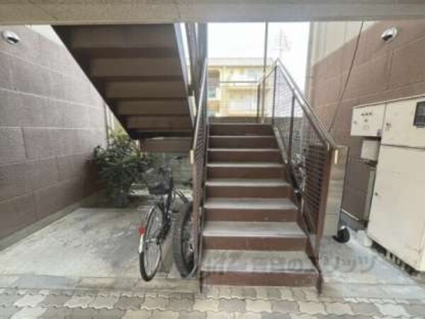 階段