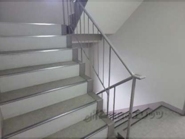 階段