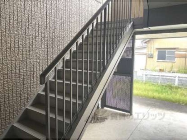 階段