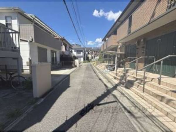 通路
